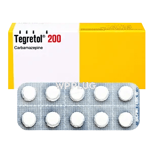 Tegretol